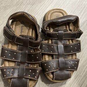 Koala kids sandles